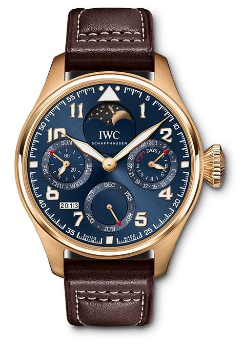 iwc little prince replica|iwc le petit prince.